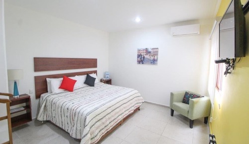 Executive Room, Accessible