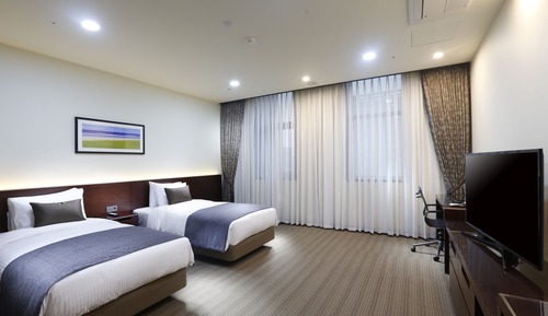 Deluxe Twin Room, 2 Twin Beds