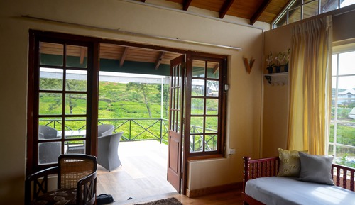Deluxe Room, 1 Bedroom