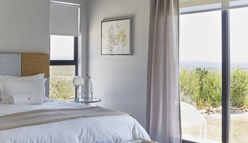 En-Suite Rooms 