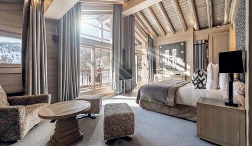 Suite (Altitude)