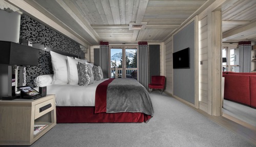 Junior Family Suite