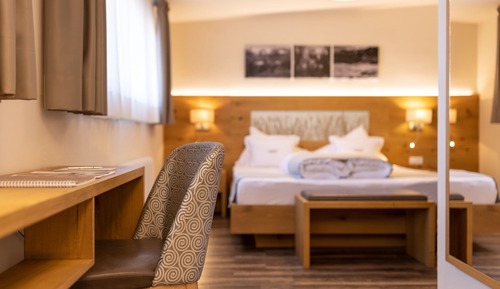 Double Room Standard