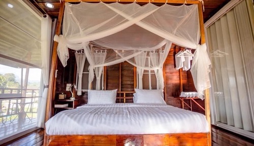 Deluxe Suite Room (Phusawan)