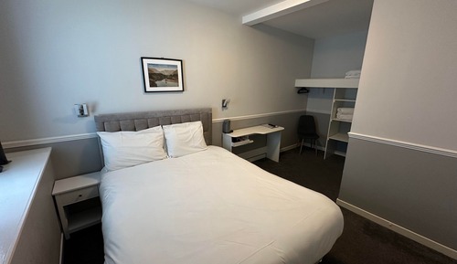 Double Room, Ensuite (Dogs Allowed)