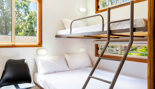 Standard Cabin