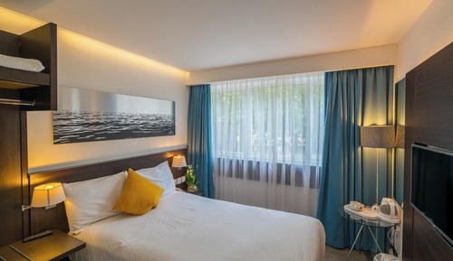 Double Room (Cosy)