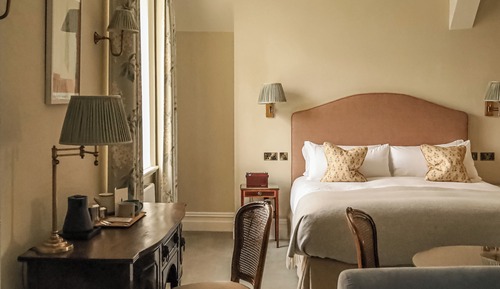 Heritage Suite