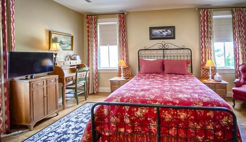 Deluxe Room, 1 Bedroom