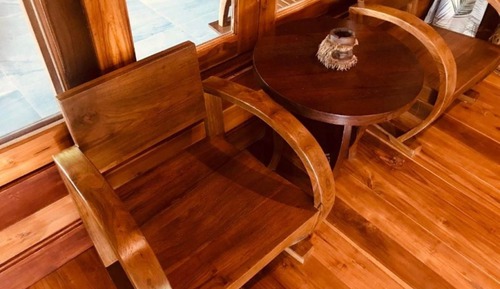 Two Bedroom 3rd floor