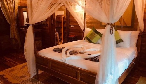 Two Bedroom 2nd floor