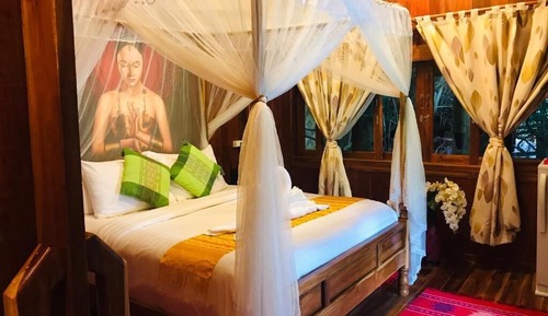 Grand Superior Double Room
