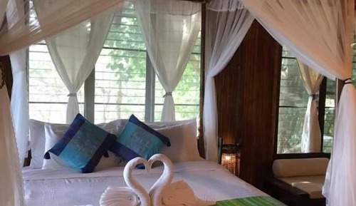 Grand Deluxe Double Room