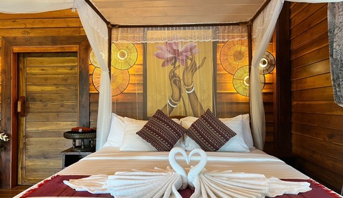 Deluxe Villa