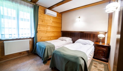 Traditional Studio