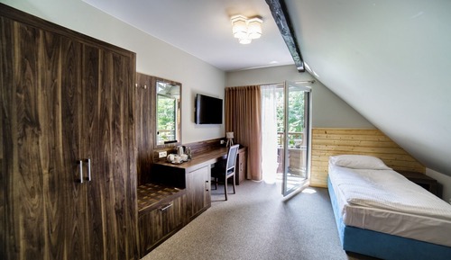 Comfort Twin Room