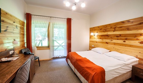 Comfort Double or Twin Room