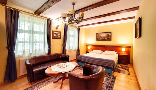 Premium Room