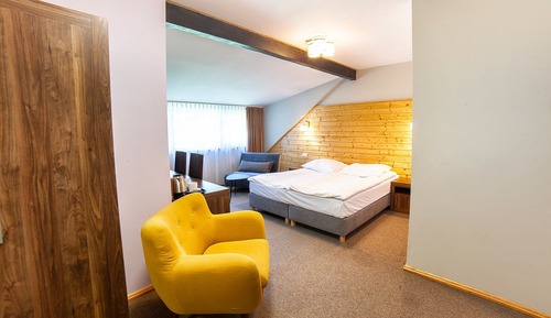Superior Double or Twin Room