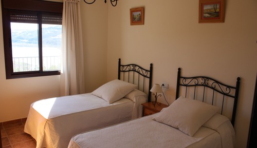House, Private Bathroom, Lake View