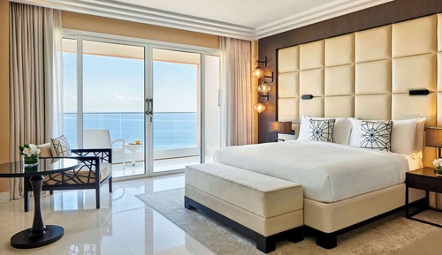 Royal Suite, 1 Double Bed