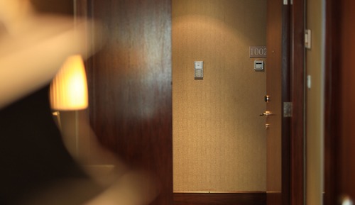 Fairmont, Deluxe Room, 1 King Bed, Non Smoking, Ocean View