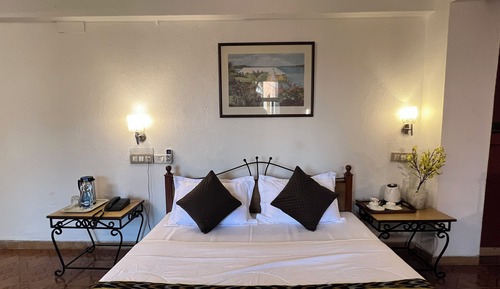 Superior Family Suite