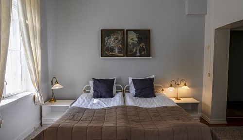 Edelfelt Twin BS+