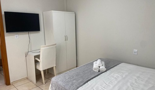 Family Apartment