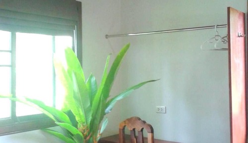 Two Bedroom Villa Garden View with Terrace