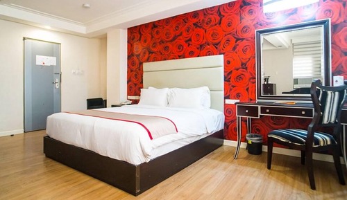 Bridal Suite
