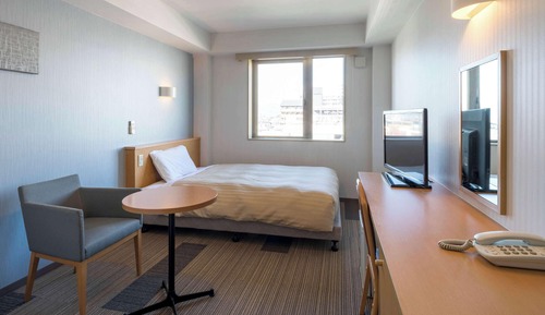 Standard Room, 1 Double Bed, Non Smoking