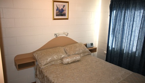 Panoramic Apartment, 1 Bedroom, Lake View, Lakeside (Unit 3)