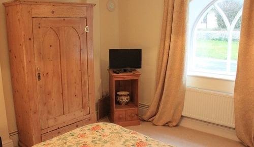 Double Room, Ensuite