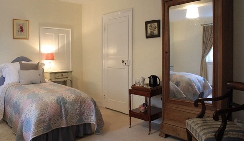Double or Twin Room, Ensuite