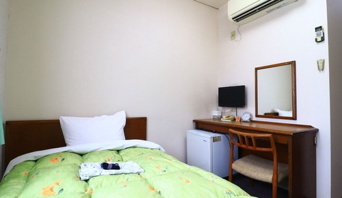 Superior Single Room, 1 Twin Bed, Non Smoking