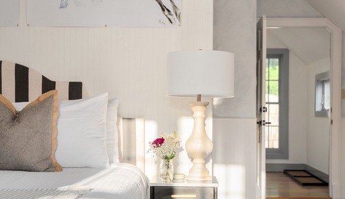King Mini Suite
