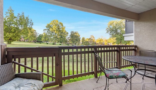 Condo, Multiple Beds, Balcony, Golf View (Fairway Retreat)