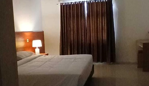 Comfort Double Room, 1 Queen Bed, Non Smoking, Balcony