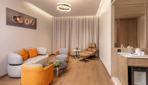 Basic Suite