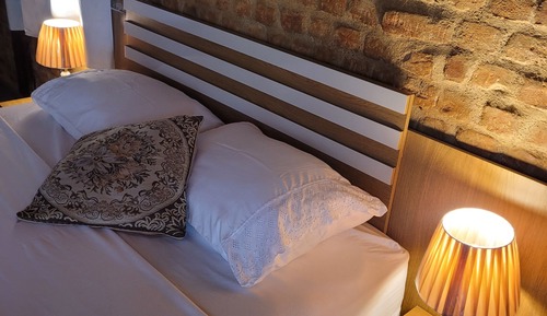 Deluxe Chalet, Lake View