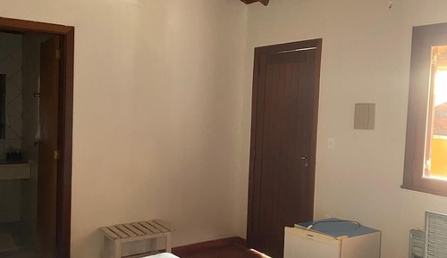 Classic Quadruple Room