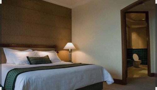 Family Triple Room