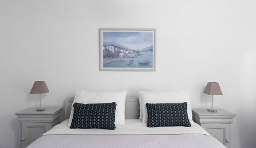 Villa 7 | on 2 levels | 78m2