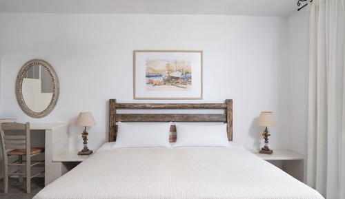 Villa 8 with Private Pool | 97m2