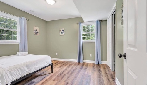 House, Multiple Beds, Pool Access, Pool View (Bethany C Lane Northwest)
