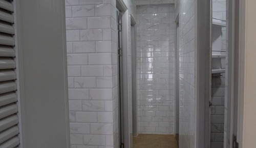 Classic Shared Dormitory, Mixed Dorm, Non Smoking, Air conditioning