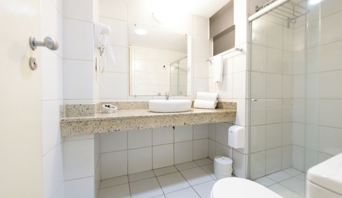 Executive Quadruple Room