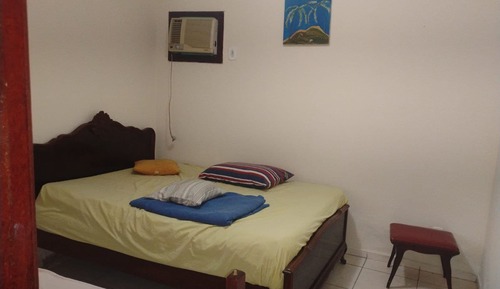 Comfort Double or Twin Room, Courtyard View