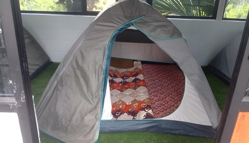 Economy Tent